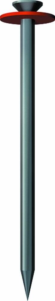 OBO - 500 40 Impu-Stahlnadel gehärtet 2x40mm St BK 3360407