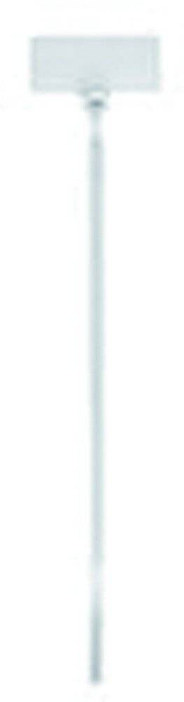 ABB Stotz S&J T&B Kabelbinder 212x2,4mm natur TY553M 2,5 mm, 101,6 1,2 80 N