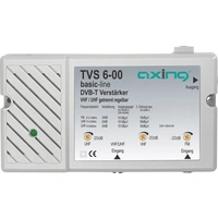 Axing TVS 6 DVB-T Verstärker Axing TVS 6 DVB-T Verstärker