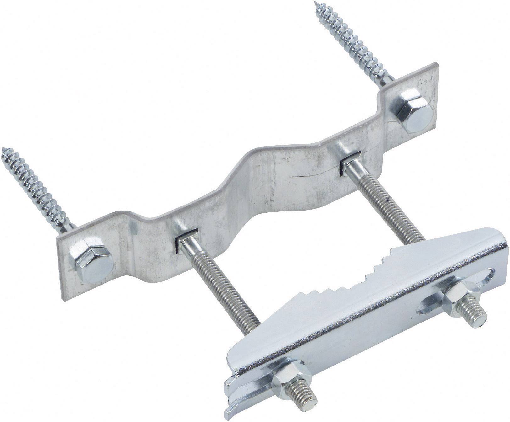 A.S. SAT 46301 Masthalterung  Passend für Mast-Ø (max.): 60 mm
