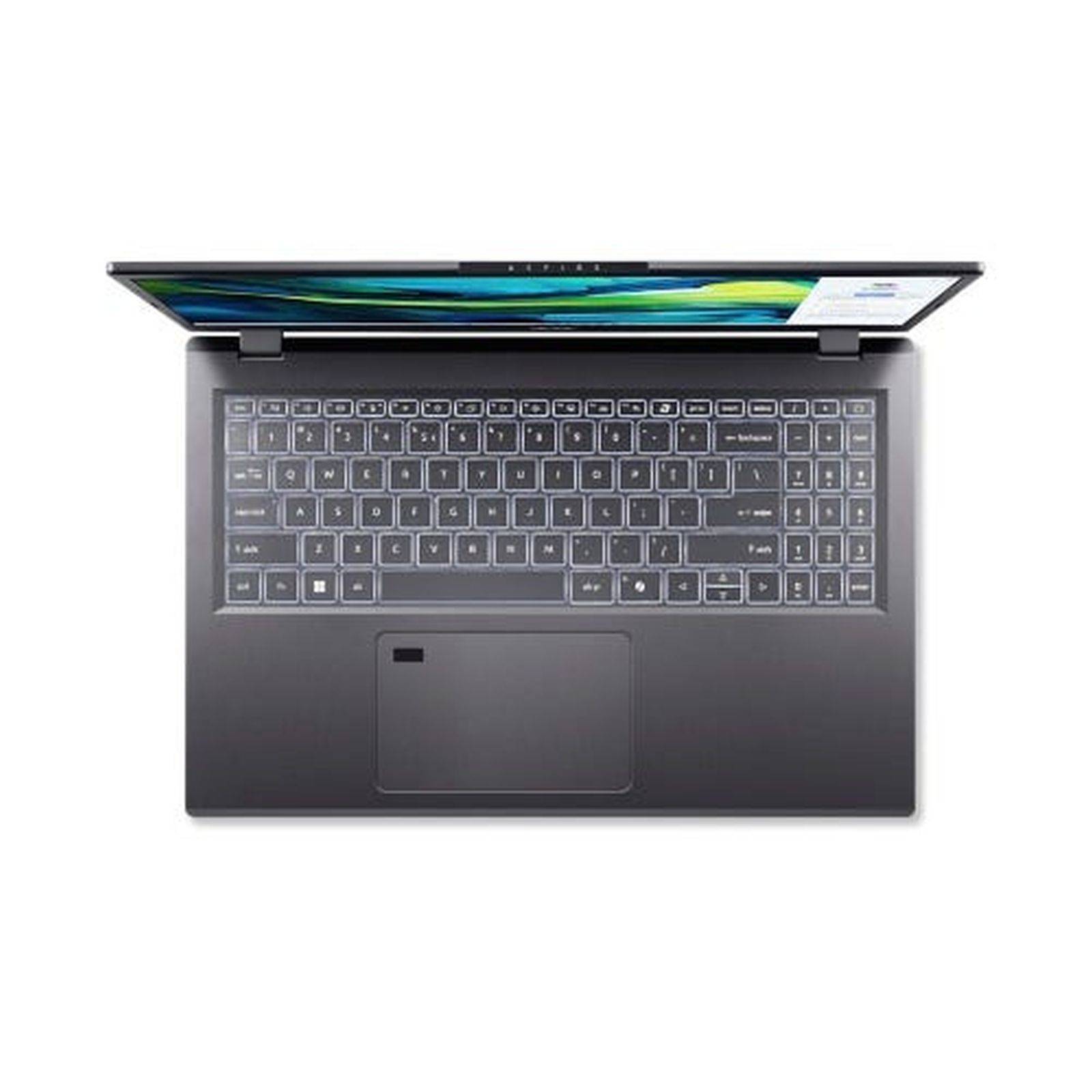 Acer Aspire 15 A15-61M-R32W 15.6 inch FHD Ryzen 7 8840HS 16GB/1TB Win11