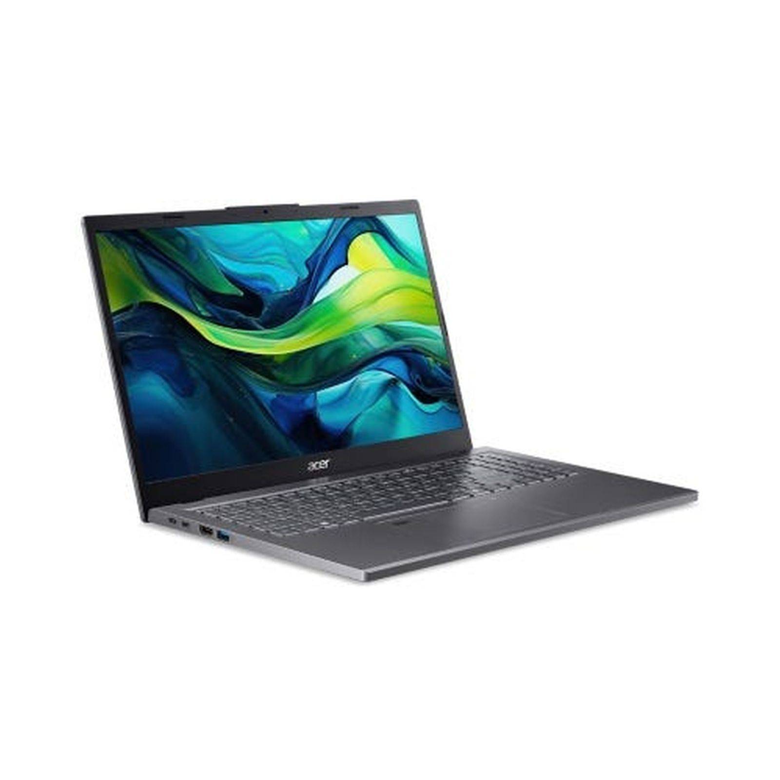 Acer Aspire 15 A15-61M-R32W 15.6 inch FHD Ryzen 7 8840HS 16GB/1TB Win11