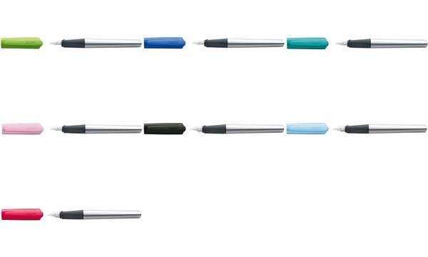 Füllhalter nexx A blue