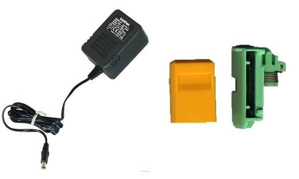 Brother Adapter AD9100Kabel