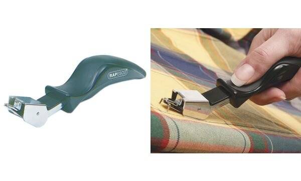 RAPESCO Enthefterstift R3, schwarz (65800189)