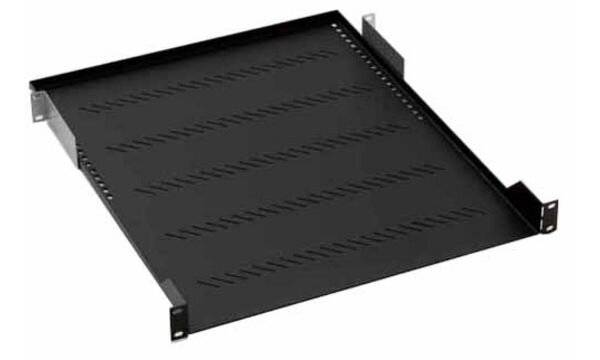 TRITON RAC-UP-950-A1 - Rack - Regal - Hellgrau - 1U - 48.3 cm (19")