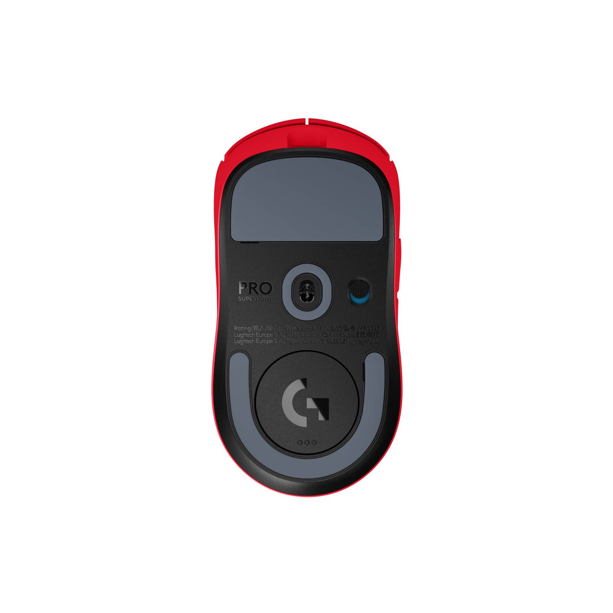 Logitech G PRO X SUPERLIGHT 2 SE - Maus - Gaming
