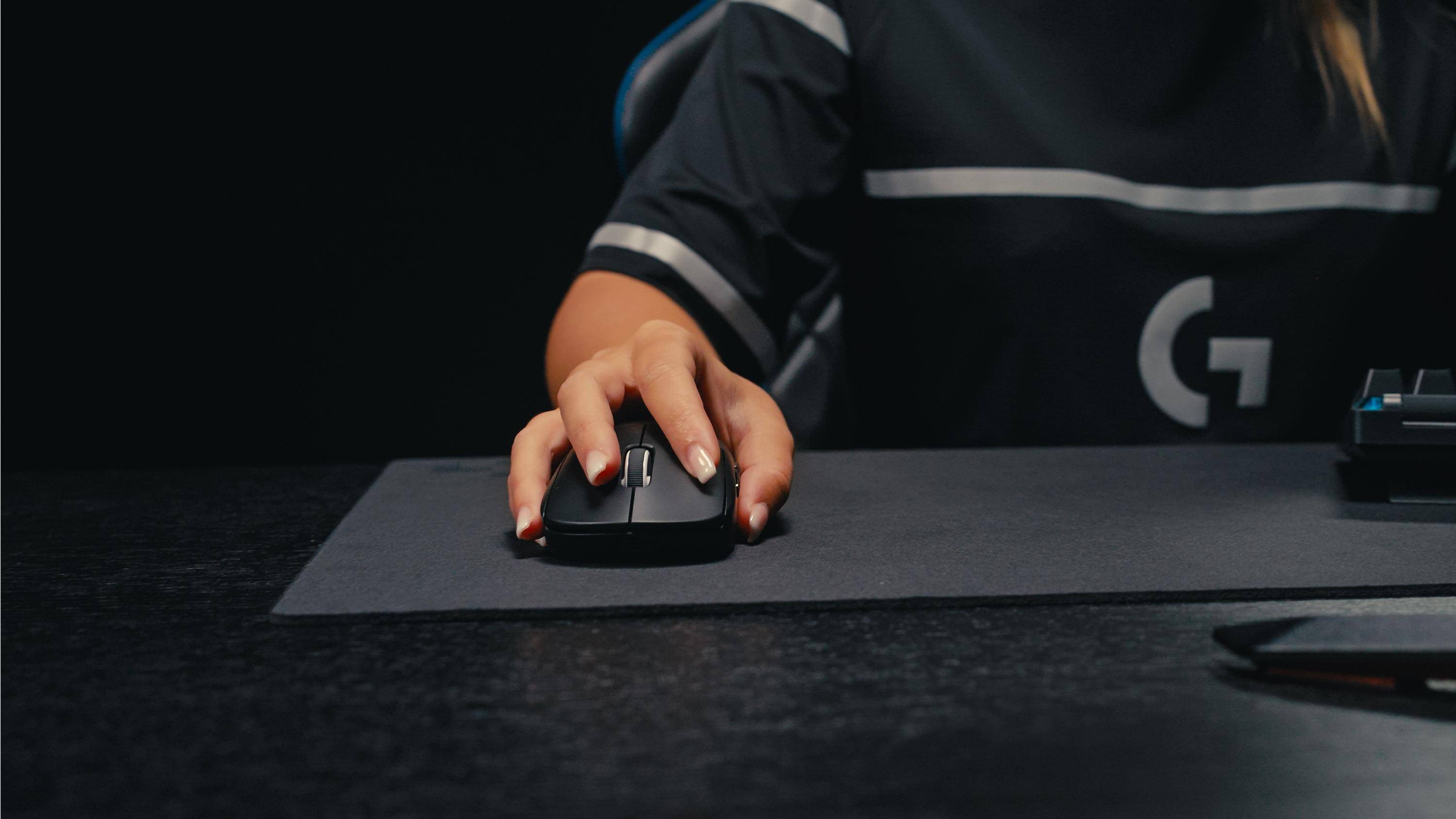 Logitech G PRO X SUPERLIGHT 2 SE - Maus - Gaming