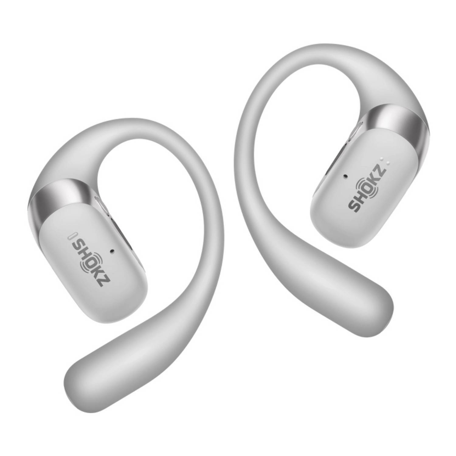 AfterShokz OpenFit 2+ Grey (T921-ST-GY)
