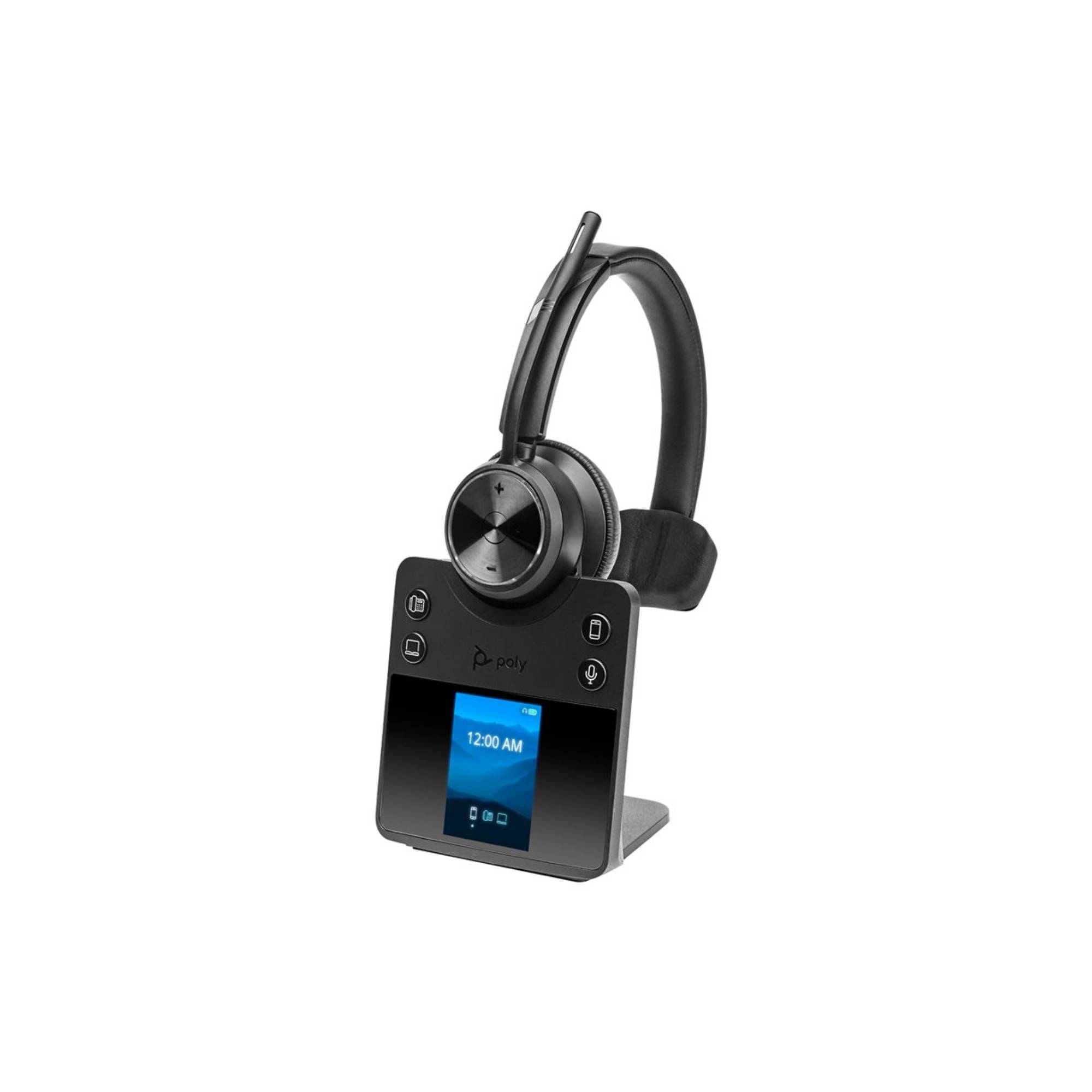 Poly HP Poly - Ladeschale