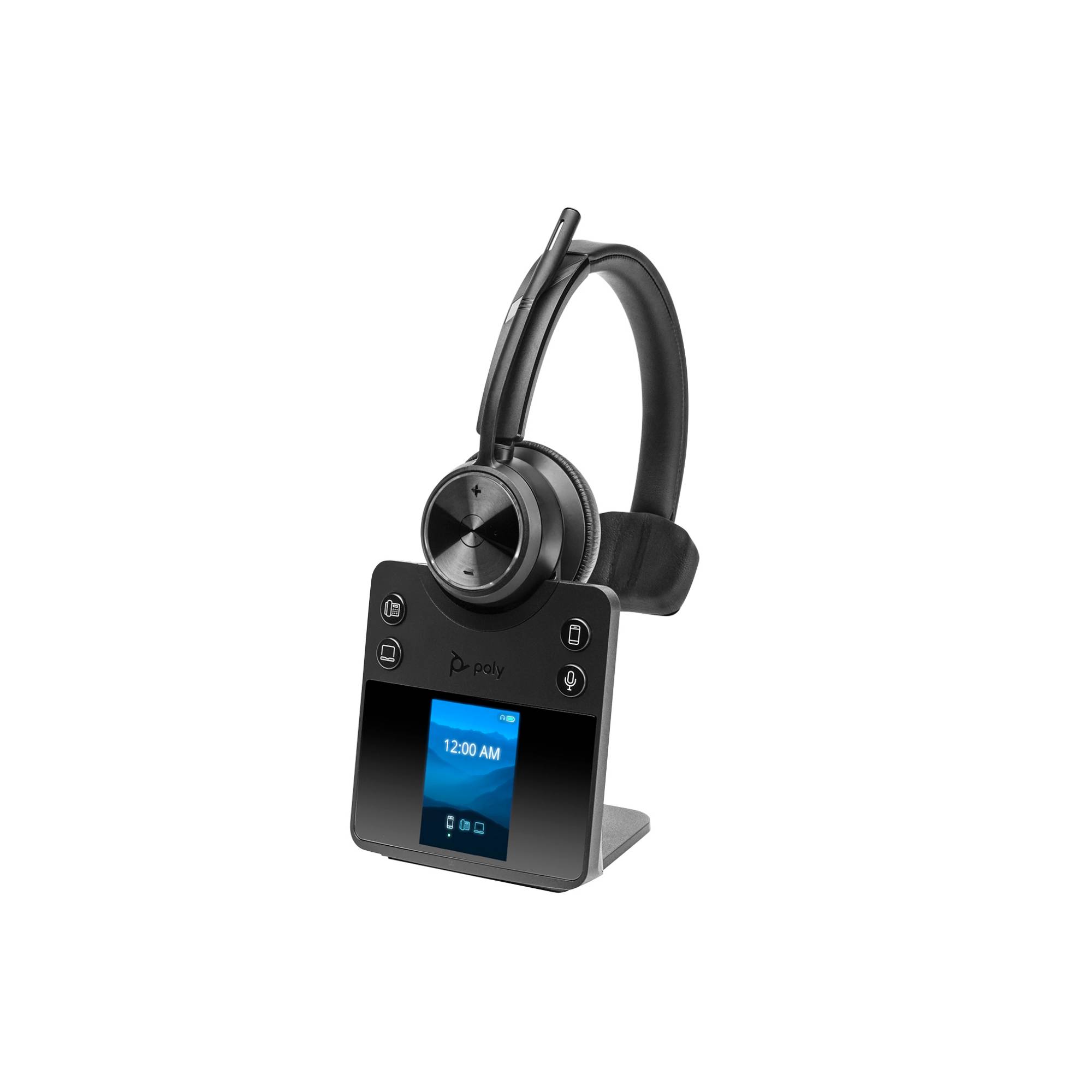 Poly HP Poly - Ladeschale
