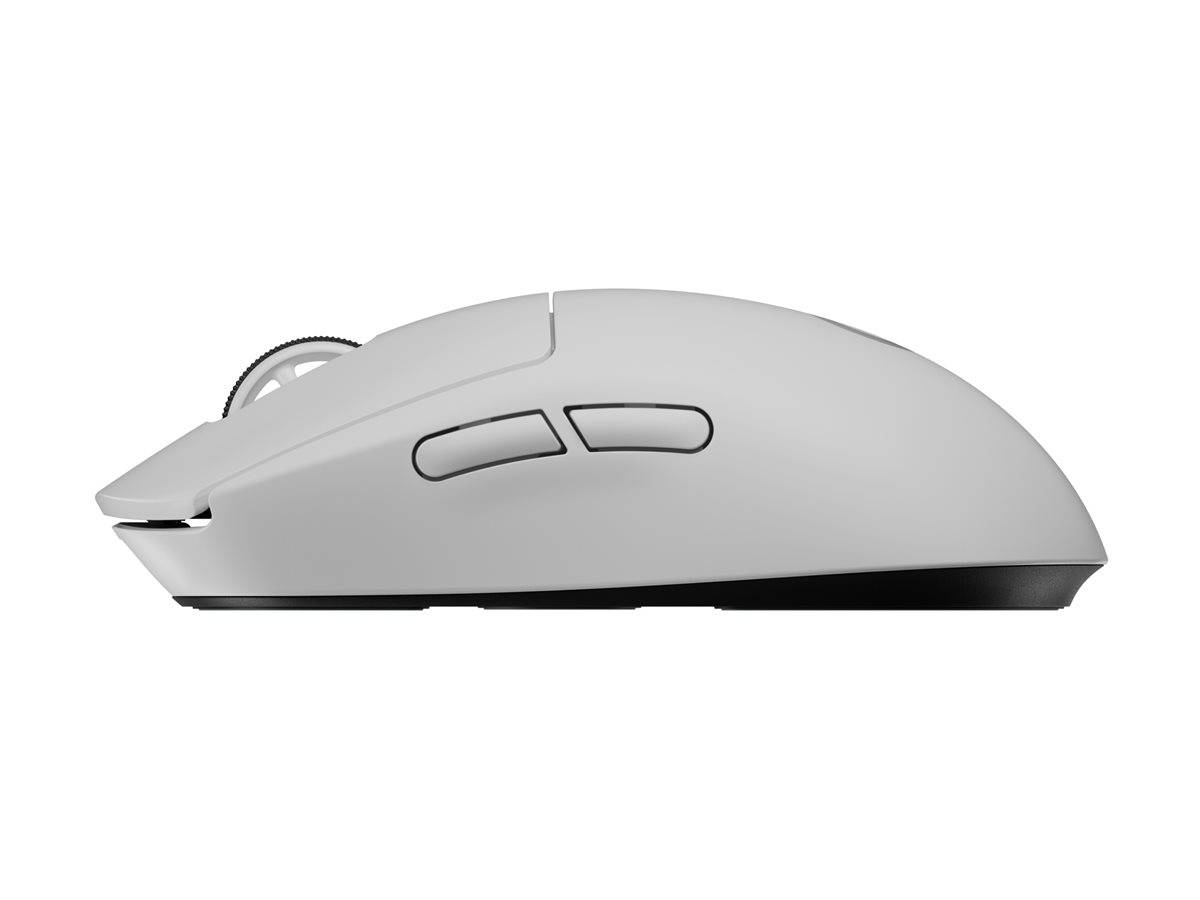 LOGI PRO X SUPERLIGHT 2 SE - WHITE Eingabe / Ausgabe Mäuse & Tastaturen Tastatur-Maus-Sets