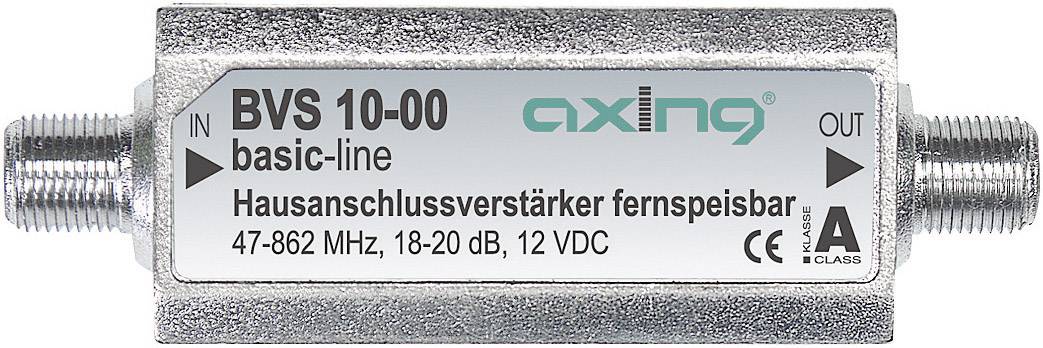 Axing BVS 10-01 BVS 10-01, 1 SET -07611682031010