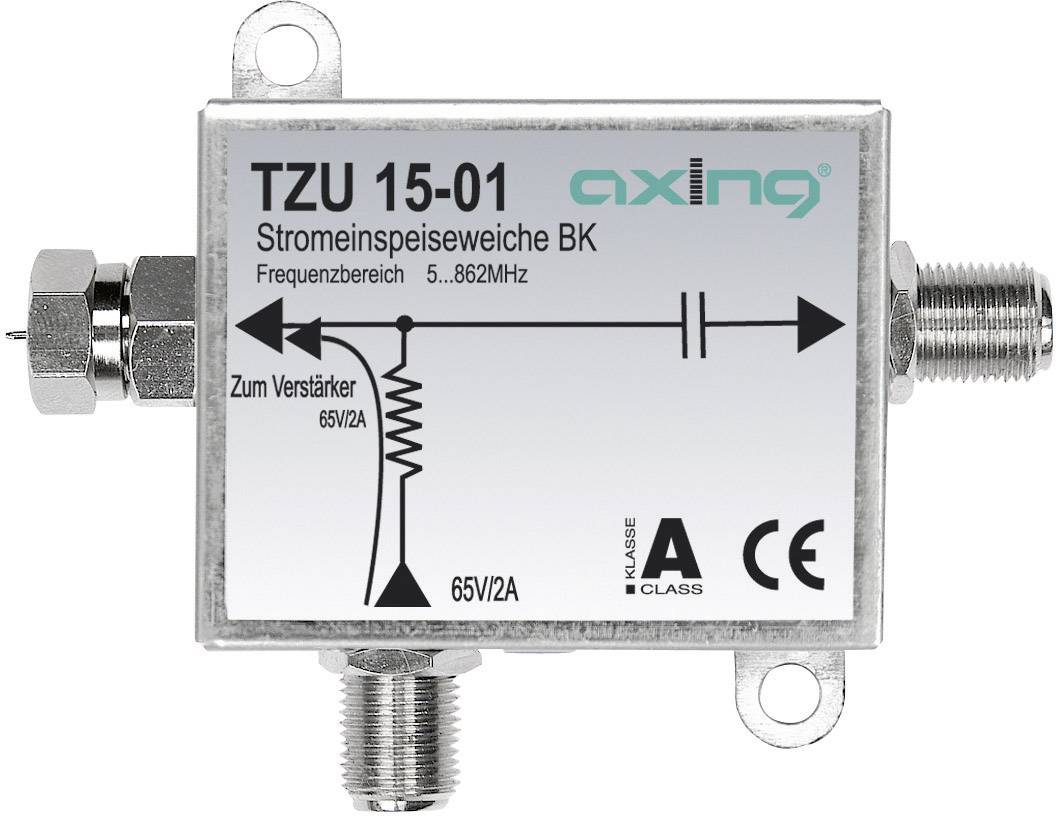 Axing BVS 10-01 BVS 10-01, 1 SET -07611682031010