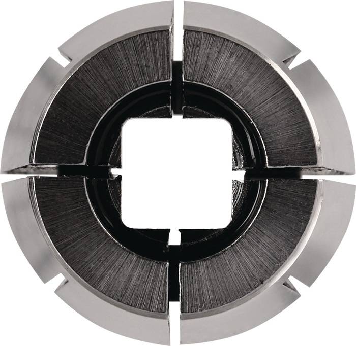 Spannzange ER32-GB Spann-D.8mm 4-KT.6,2mm TECWERK