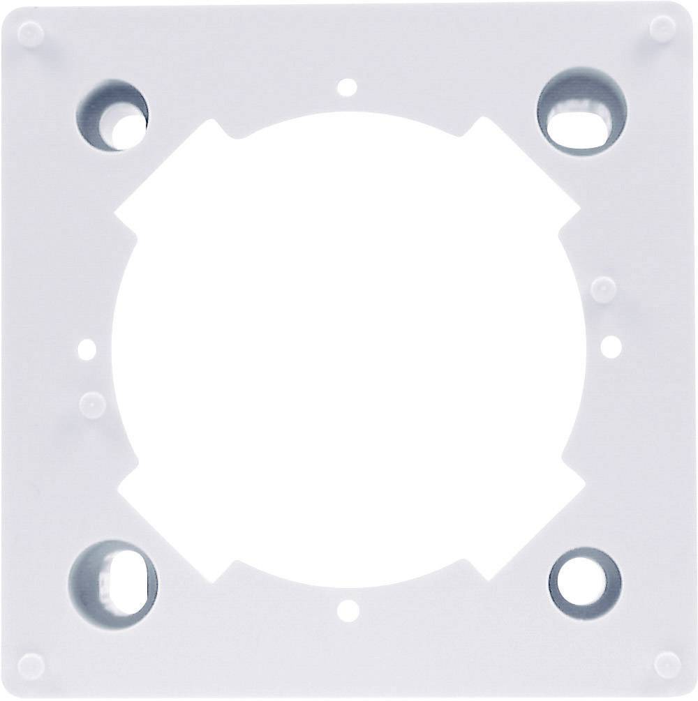 Renkforce Antennendose TV, UKW Unterputz Durchschleifdose