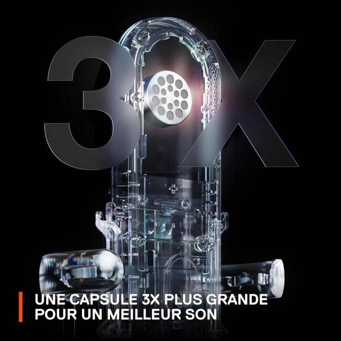 SteelSeries Alias Pro - Mikrofon