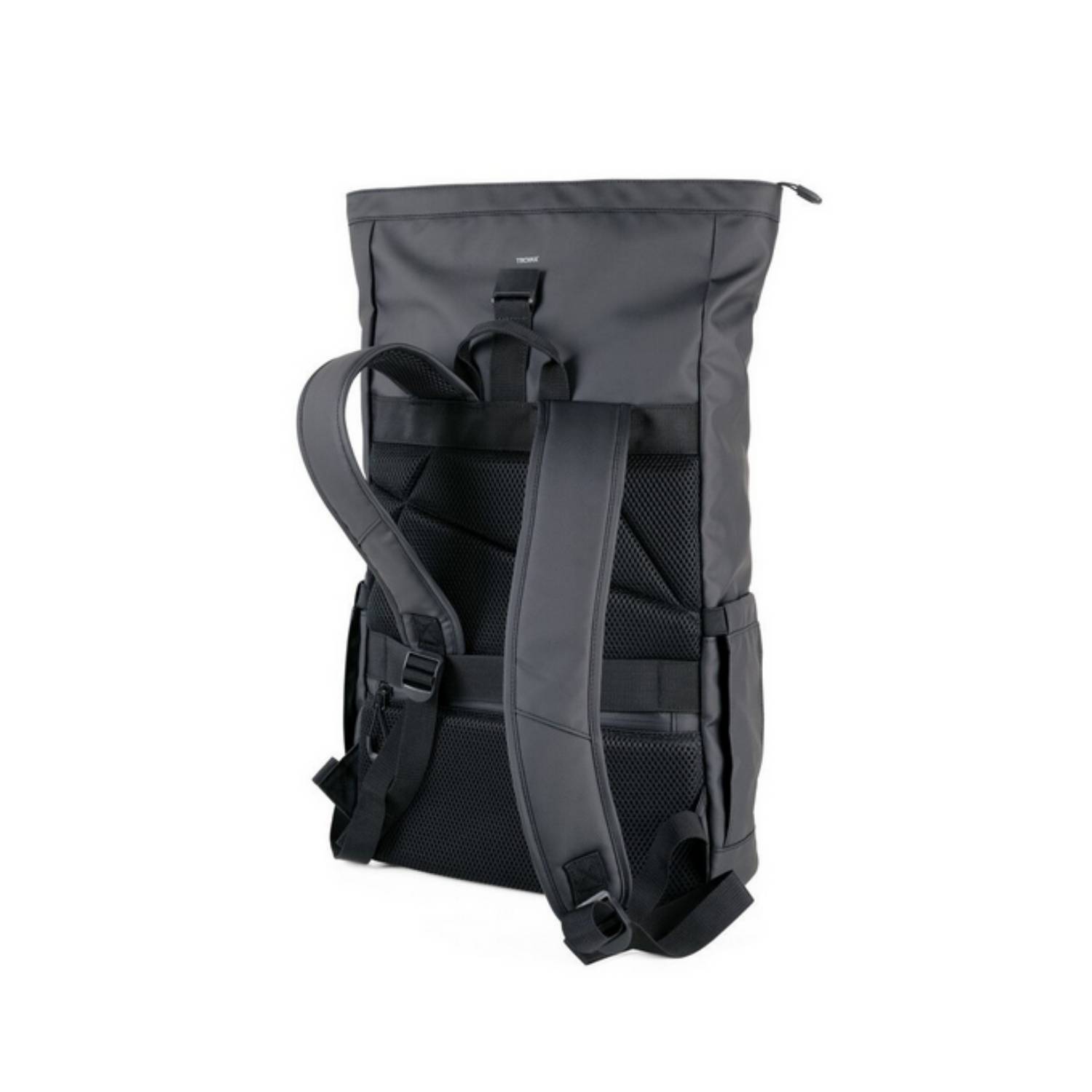 Troika BBL51/BK, Polyester, Polyurethan (PU), Plane