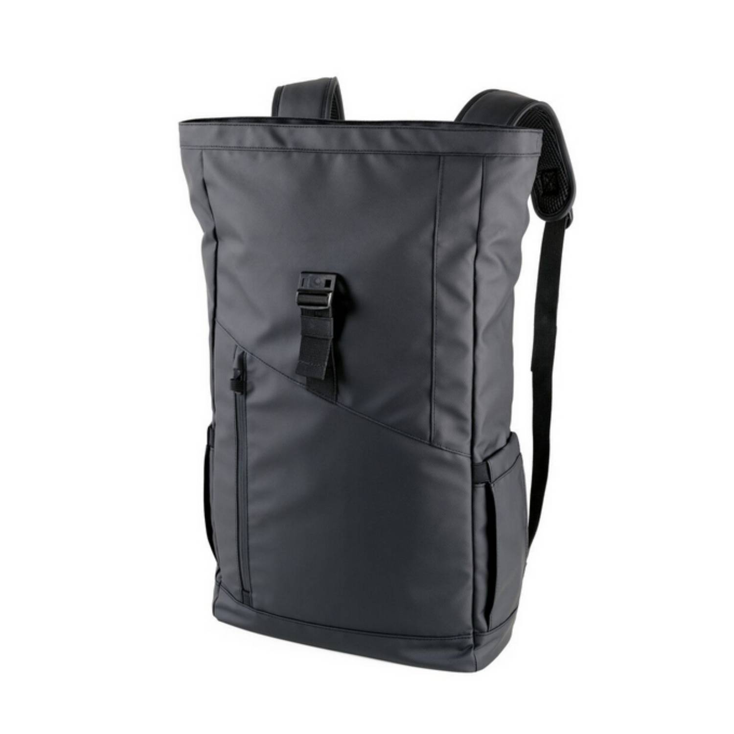 Troika BBL51/BK, Polyester, Polyurethan (PU), Plane