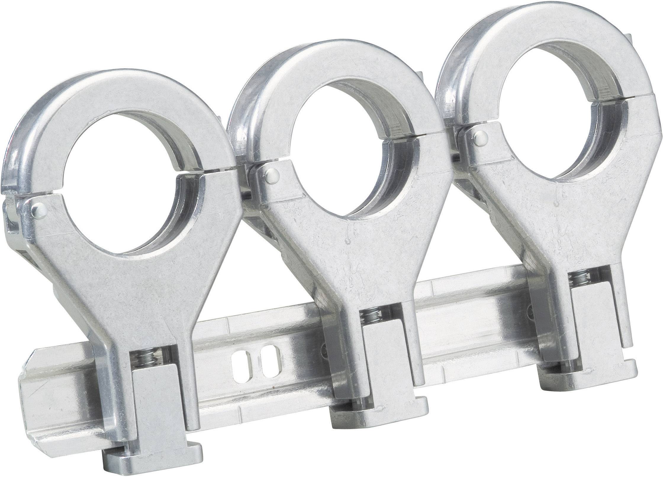 Schwaiger UHA104X LNB Multifeedhalter 3fach