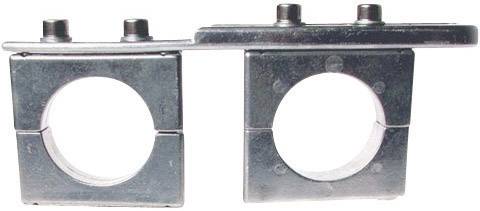 A.S. SAT 510220 LNB Multifeedhalter 2fach