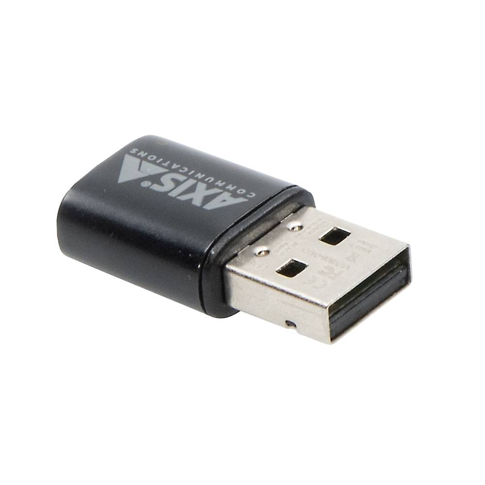 AXIS TU9004 - Funkadapter für Netzwerkkamera