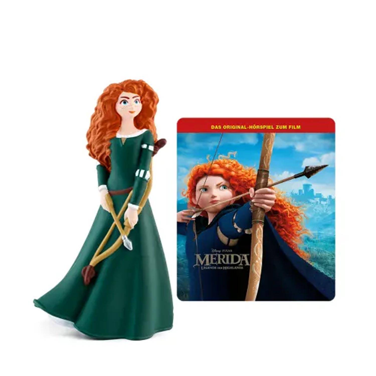 Tonies Disney Merida - Legende der Highlands