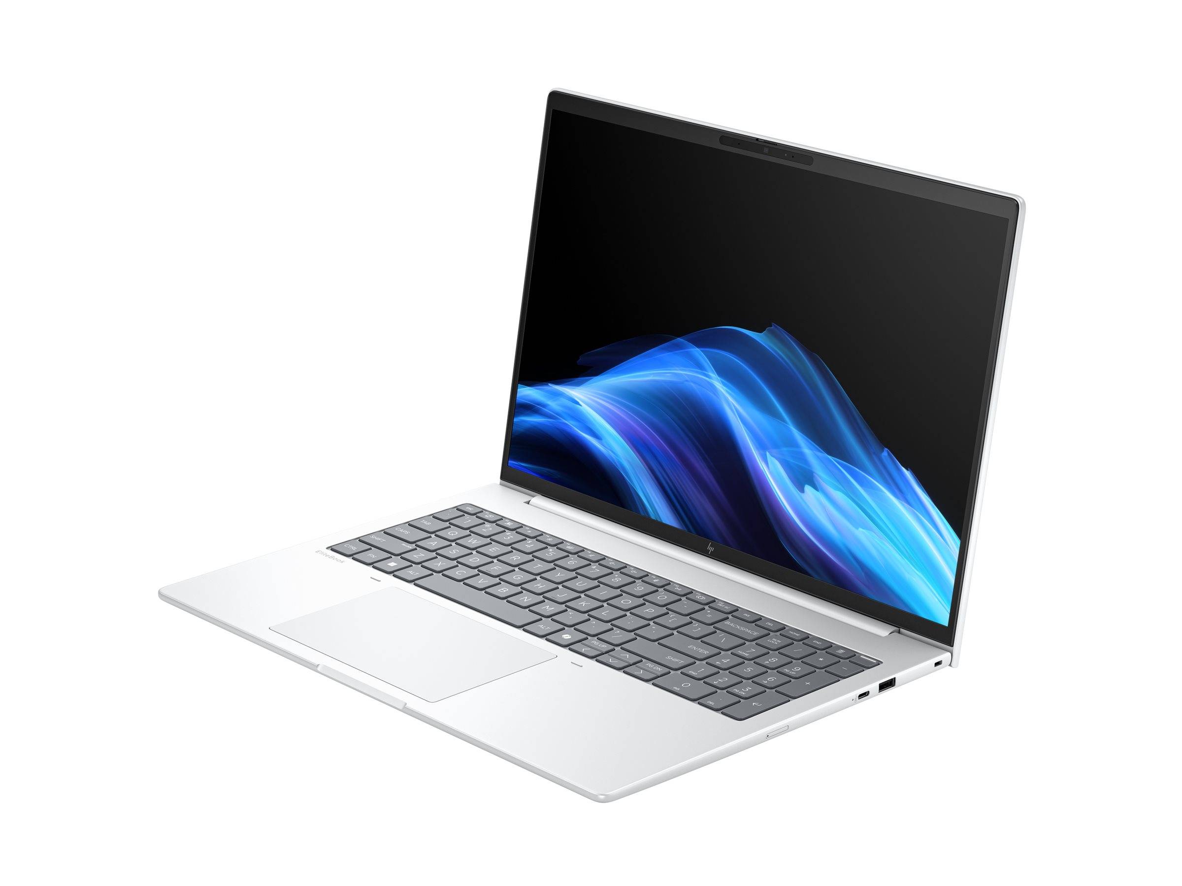HP EliteBook 8 G1i Notebook AI - Intel Core Ultra 5 225U / 1.5 GHz - Win 11 Pro - Intel Arc Graphics - 16 GB RAM - 1 TB