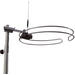 Wittenberg Antennen Multiband WB 2345-2 Passive DVB-T/T2-Dachantenne Außenbereich Silber Wittenberg Antennen Multiband WB 2345-2 Passive DVB-T/T2-Dachantenne Außenbereich Silber