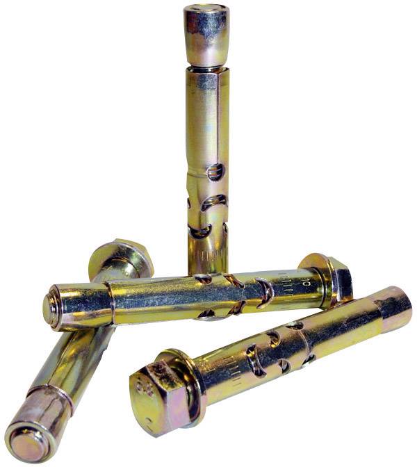 A.S. SAT 46808 Schwerlastdübel