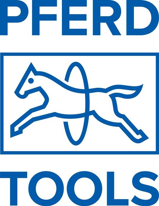 Nadelfeilensatz L.200mm Hieb SH0 DH1 12-tlg.PFERD