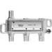 Renkforce Kabel-TV Verteiler 3-fach 5 - 1006MHz Renkforce Kabel-TV Verteiler 3-fach 5 - 1006MHz
