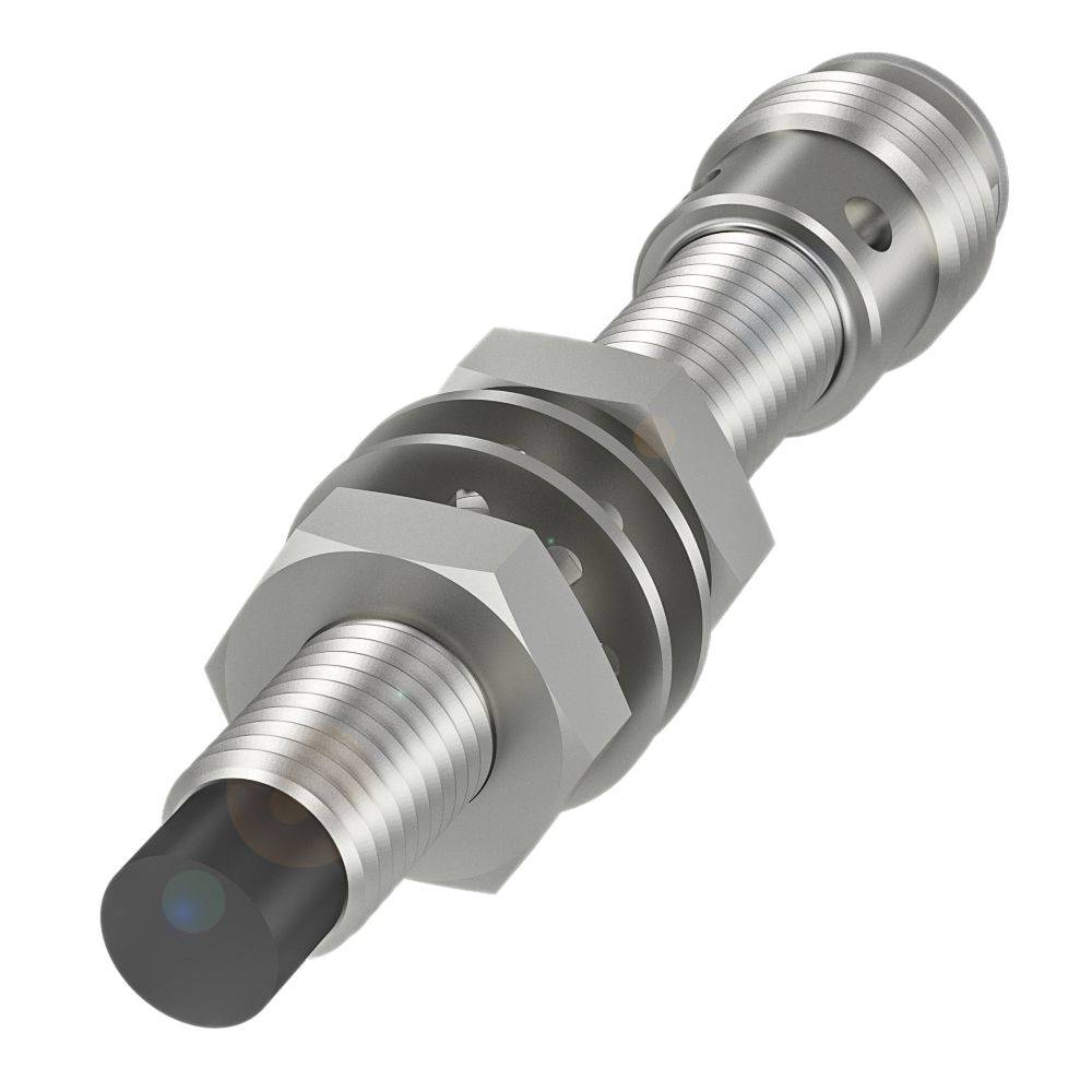 Balluff Sensor induktiv BESM08EH-POC40F-S04G