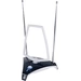 One For All SV 9360 Aktive DVB-T/T2-Teleskopantenne Innenbereich Verstärkung: 45 dB Schwarz One For All SV 9360 Aktive DVB-T/T2-Teleskopantenne Innenbereich Verstärkung: 45 dB Schwarz
