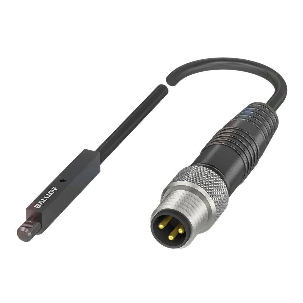 Balluff Magnetfeldsensor BMF 303K- PS-C-2A-SA2-S4