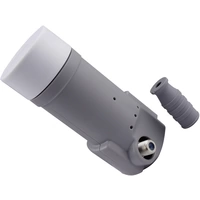 Schwaiger SPI5500SET1 SAT-Anlage ohne Receiver Teilnehmer-Anzahl: 1 Schwaiger SPI5500SET1 SAT-Anlage ohne Receiver Teilnehmer-Anzahl: 1