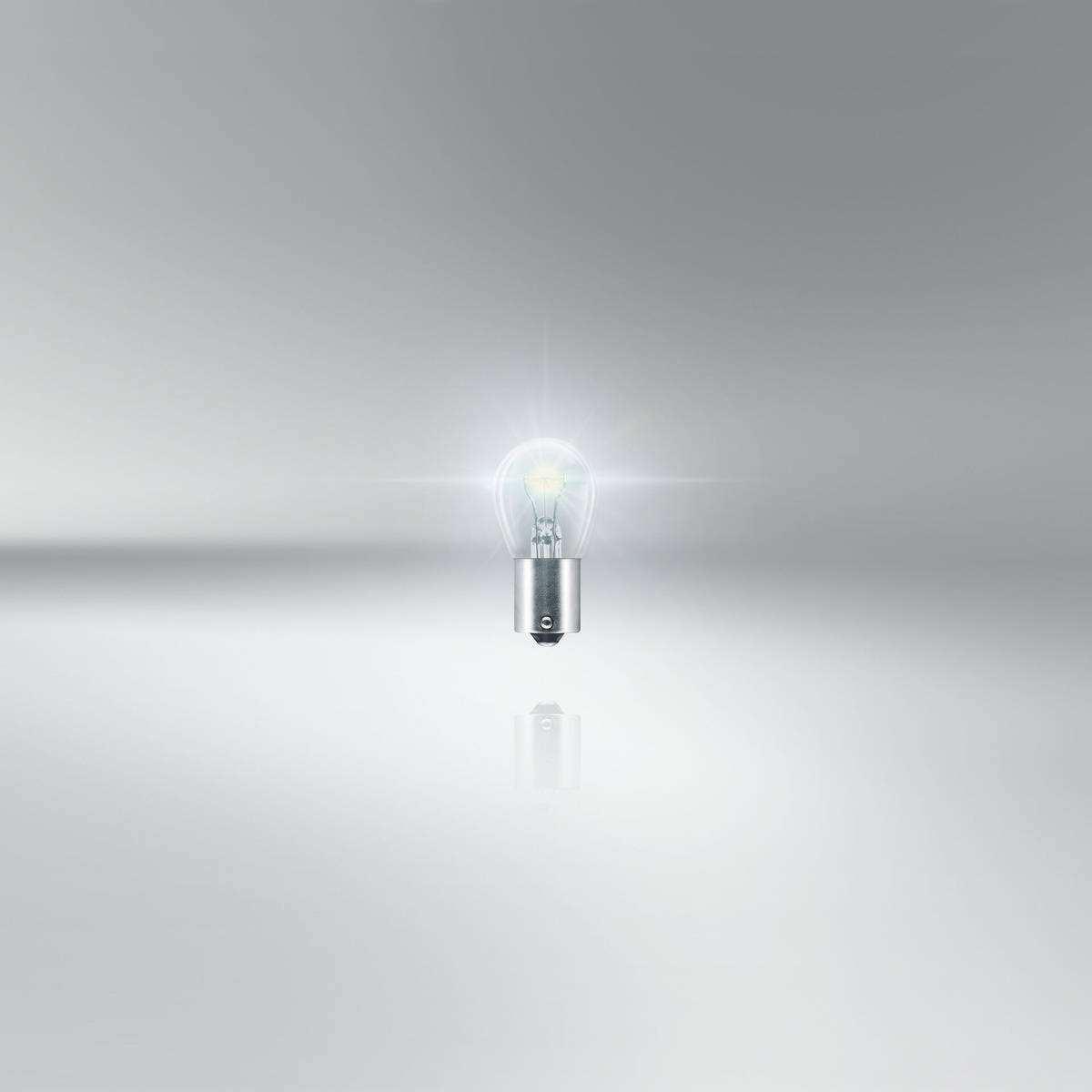 OSRAM - OSR Fahrzeuglampe 21W 24V BA15S7511TSP