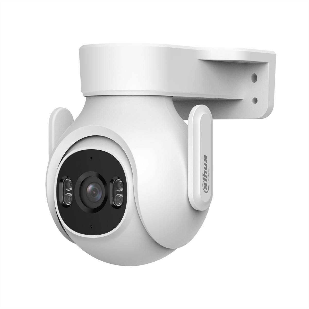 Dahua DH-P3B-PV WLAN Netzwerkkamera Schwenk-/Neigekamera 3MP 3,6mm IR Bis zu 30m