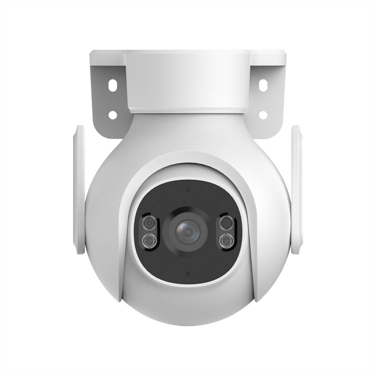Dahua DH-P3B-PV WLAN Netzwerkkamera Schwenk-/Neigekamera 3MP 3,6mm IR Bis zu 30m