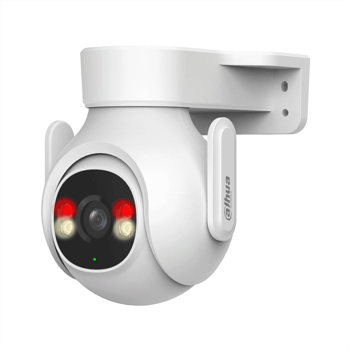 Dahua DH-P3B-PV WLAN Netzwerkkamera Schwenk-/Neigekamera 3MP 3,6mm IR Bis zu 30m