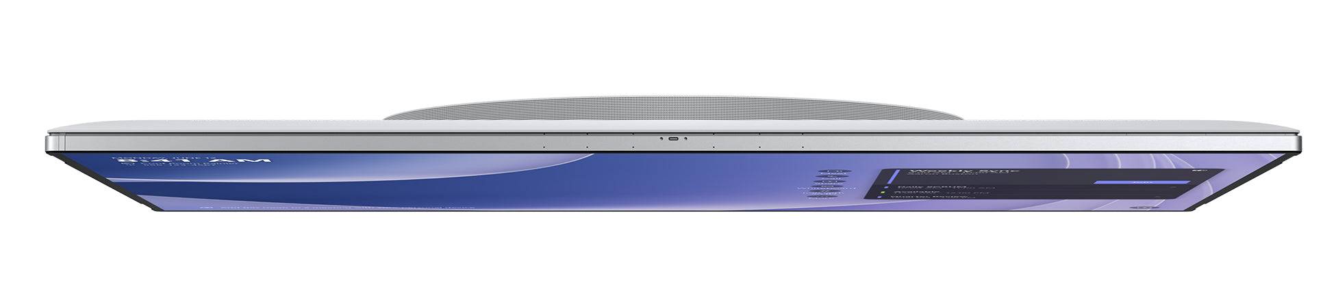 Microsoft Surface Hub 3 for Business - Touch-Oberfläche - 1 x Core i5 - RAM 32 GB - SSD 512 GB - GigE