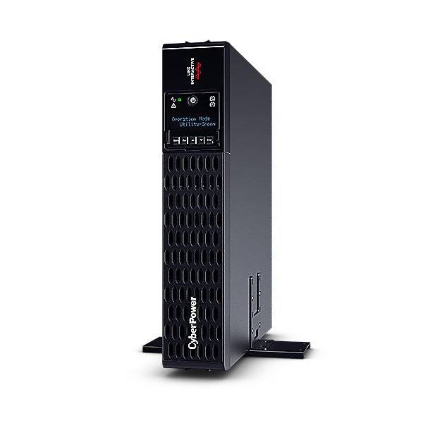 CYBERPOWER PR1000ERTXL2UC Line-Interacti Server, Storage & USV Unterbrechungsfreie Stromversorgung