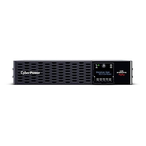CYBERPOWER PR1000ERTXL2UC Line-Interacti Server, Storage & USV Unterbrechungsfreie Stromversorgung