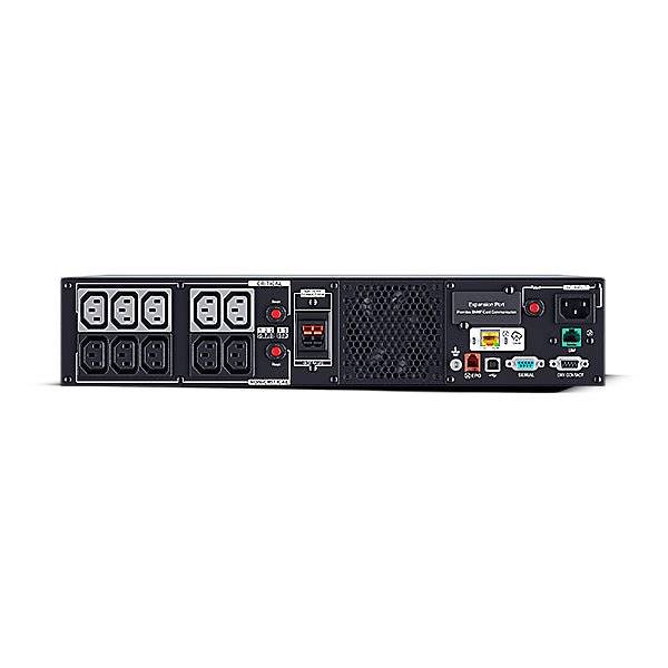 CYBERPOWER PR1000ERTXL2UC Line-Interacti Server, Storage & USV Unterbrechungsfreie Stromversorgung