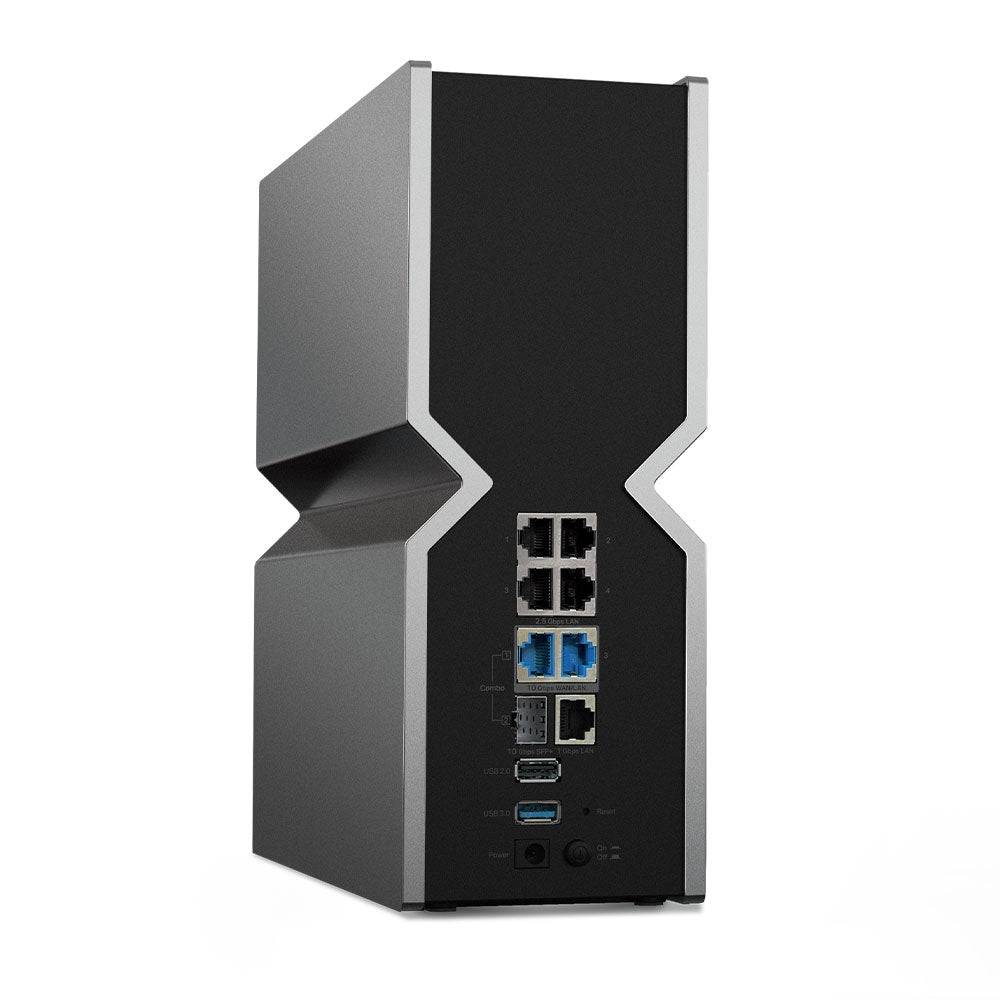 TP-LINK Archer BE900 V1 - Wireless Router - DSL-Modem