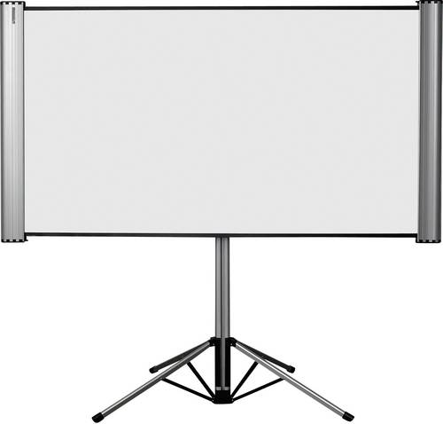 Reprolux Screens CINELUX 100653 Stativleinwand 180 x 101cm Bildformat: 16:9