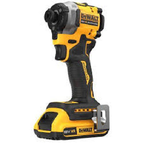 Dewalt 18 Volt Akku Schlagschrauber DCF850D2T