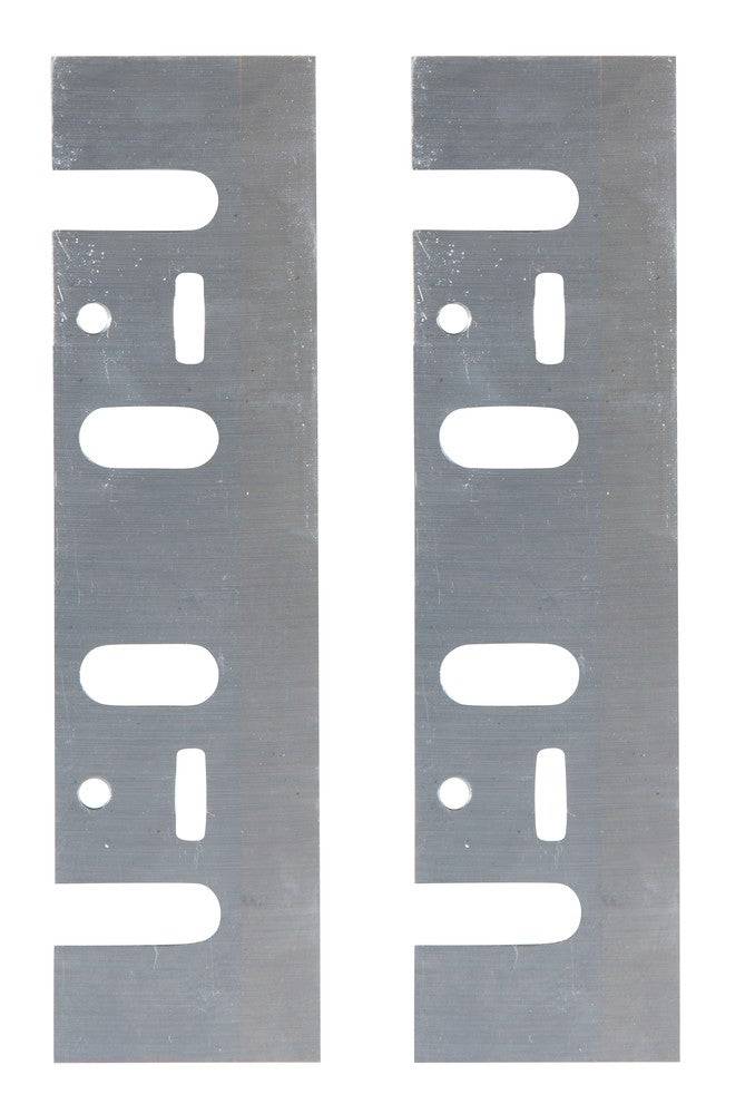 Makita HSS-Hobelmesser, 110 mm, 2 Stk. 110 mm • 2 Stk.