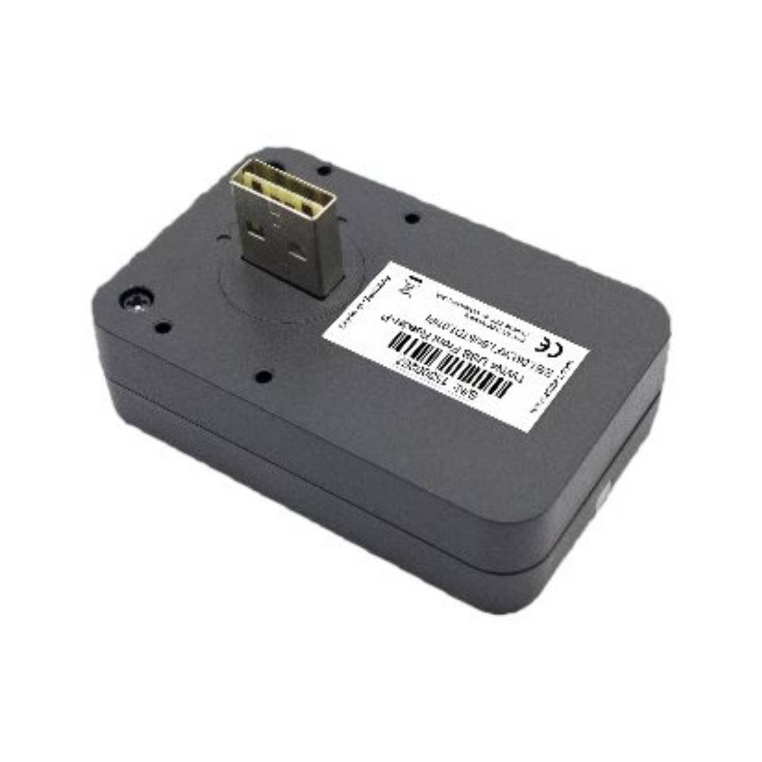 Elatec TWN4 LEGIC - NFC- / RFI-Lesegerät - USB 2.0, Bluetooth 4.1 LE