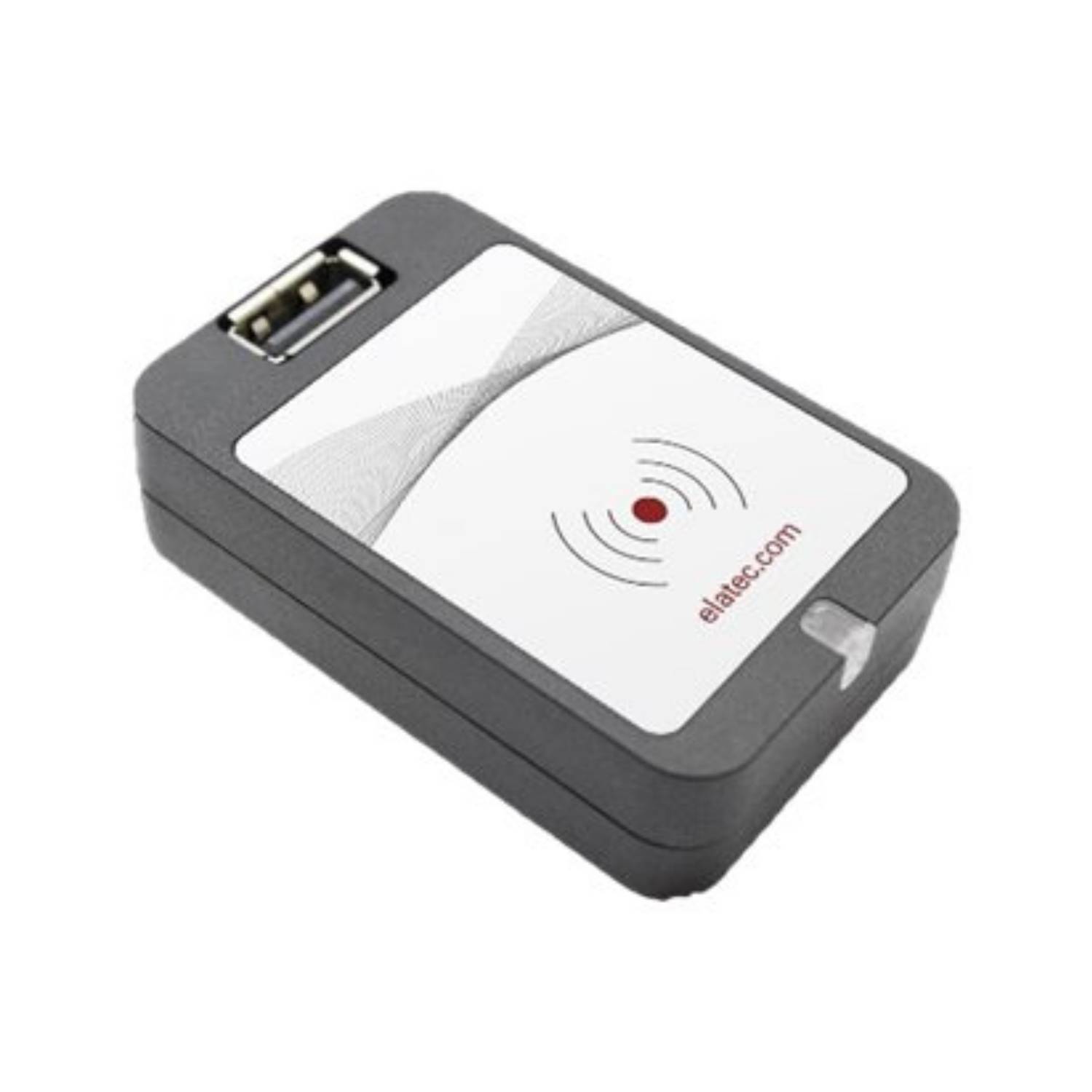 Elatec TWN4 LEGIC - NFC- / RFI-Lesegerät - USB 2.0, Bluetooth 4.1 LE